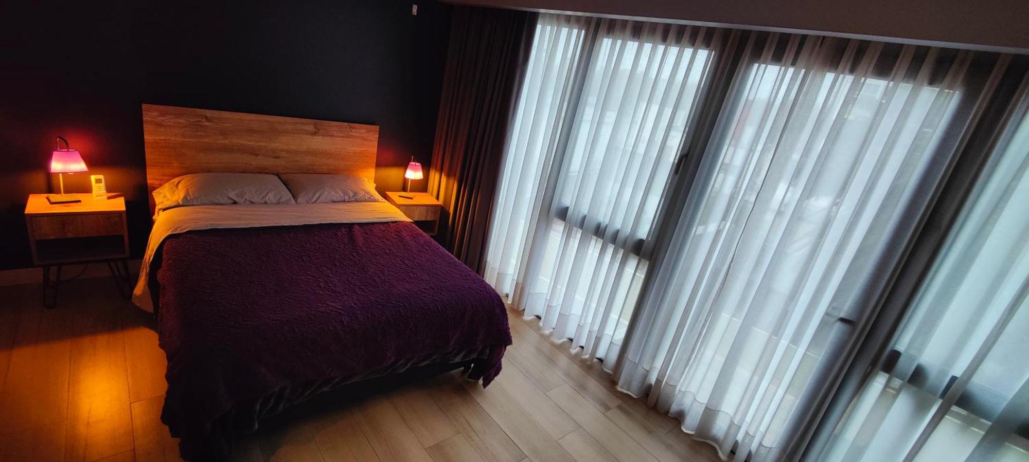 Encantador De Lujo Con Vista Unica, Pura Luz Y Relax Apartment Buenos Aires