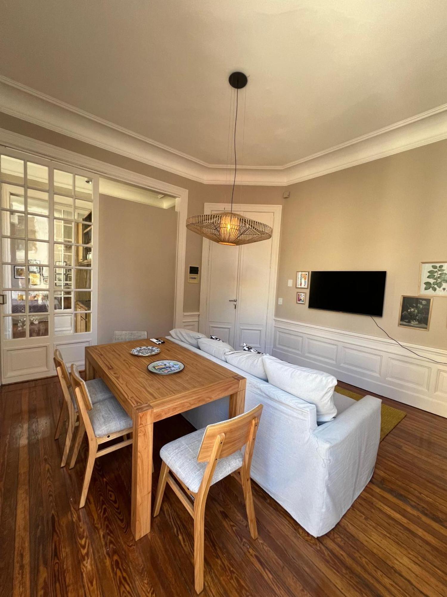Departamento De Lujo 5 Personas Obelisco Apartamento