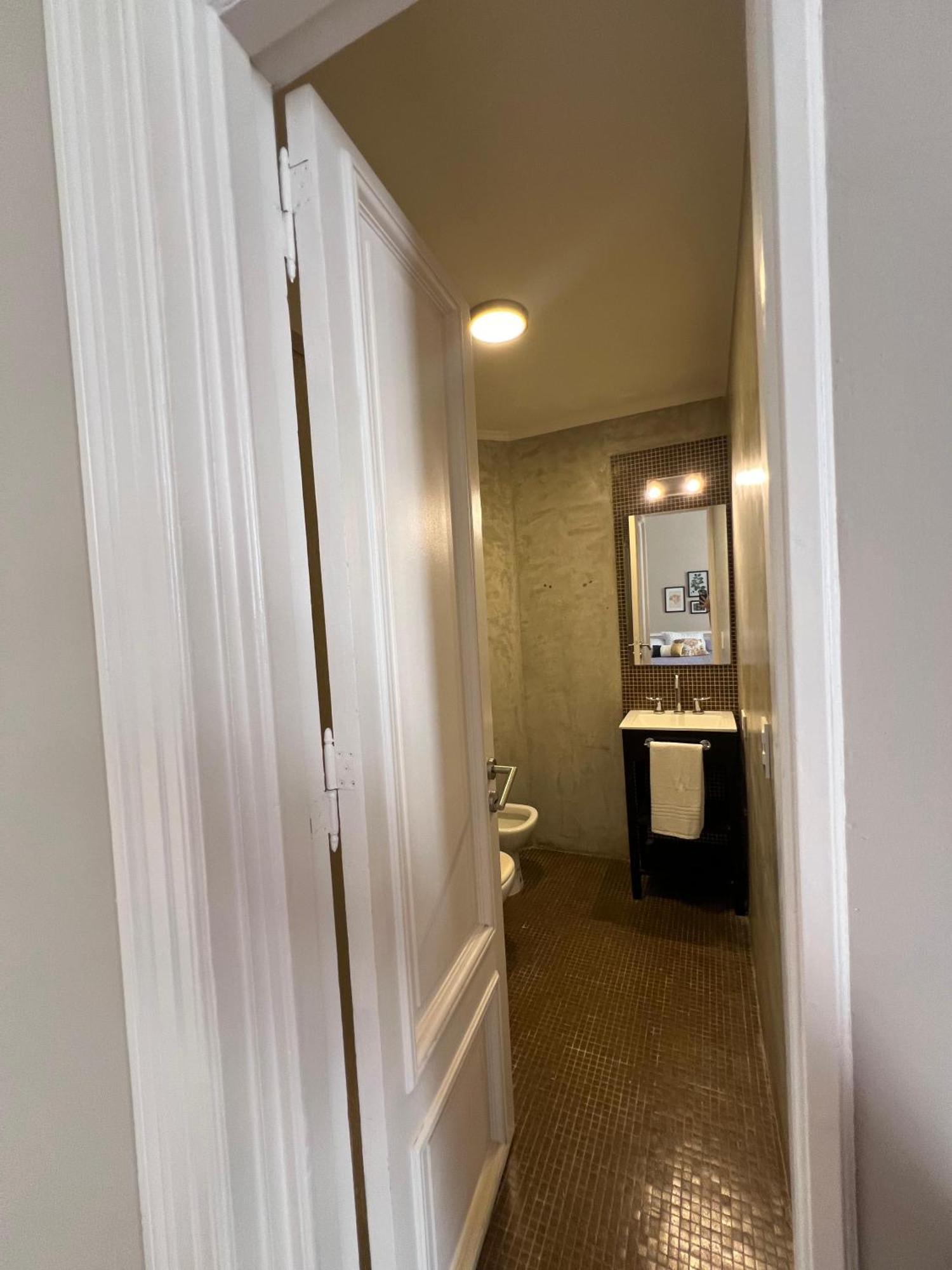 Departamento De Lujo 5 Personas Obelisco Apartamento