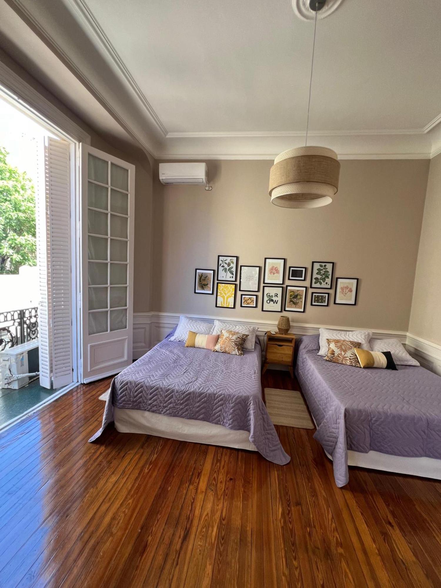 Departamento De Lujo 5 Personas Obelisco * Ciudad Autónoma de Buenos Aires