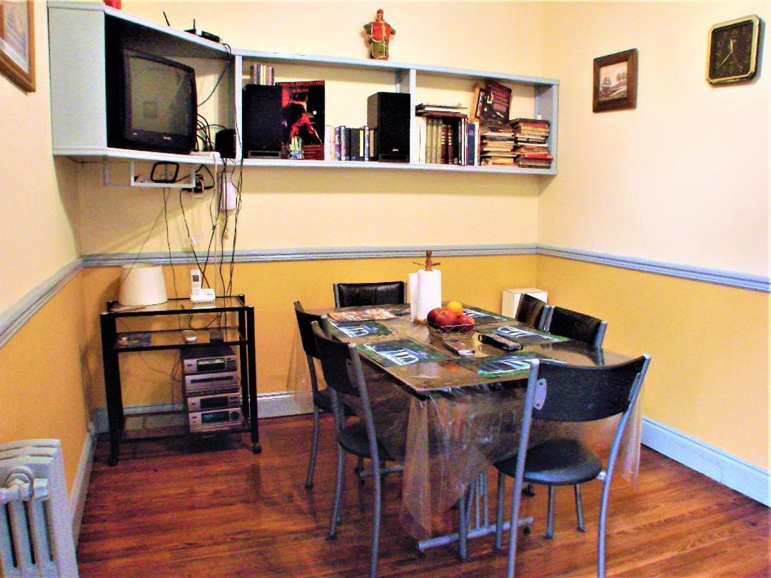 San Telmo Homestay