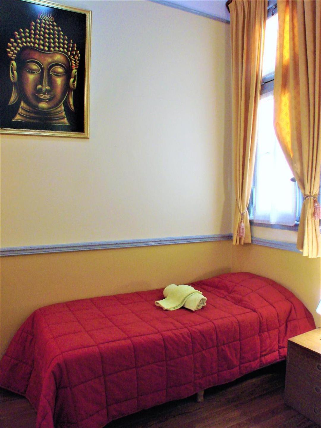 San Telmo Homestay Buenos Aires