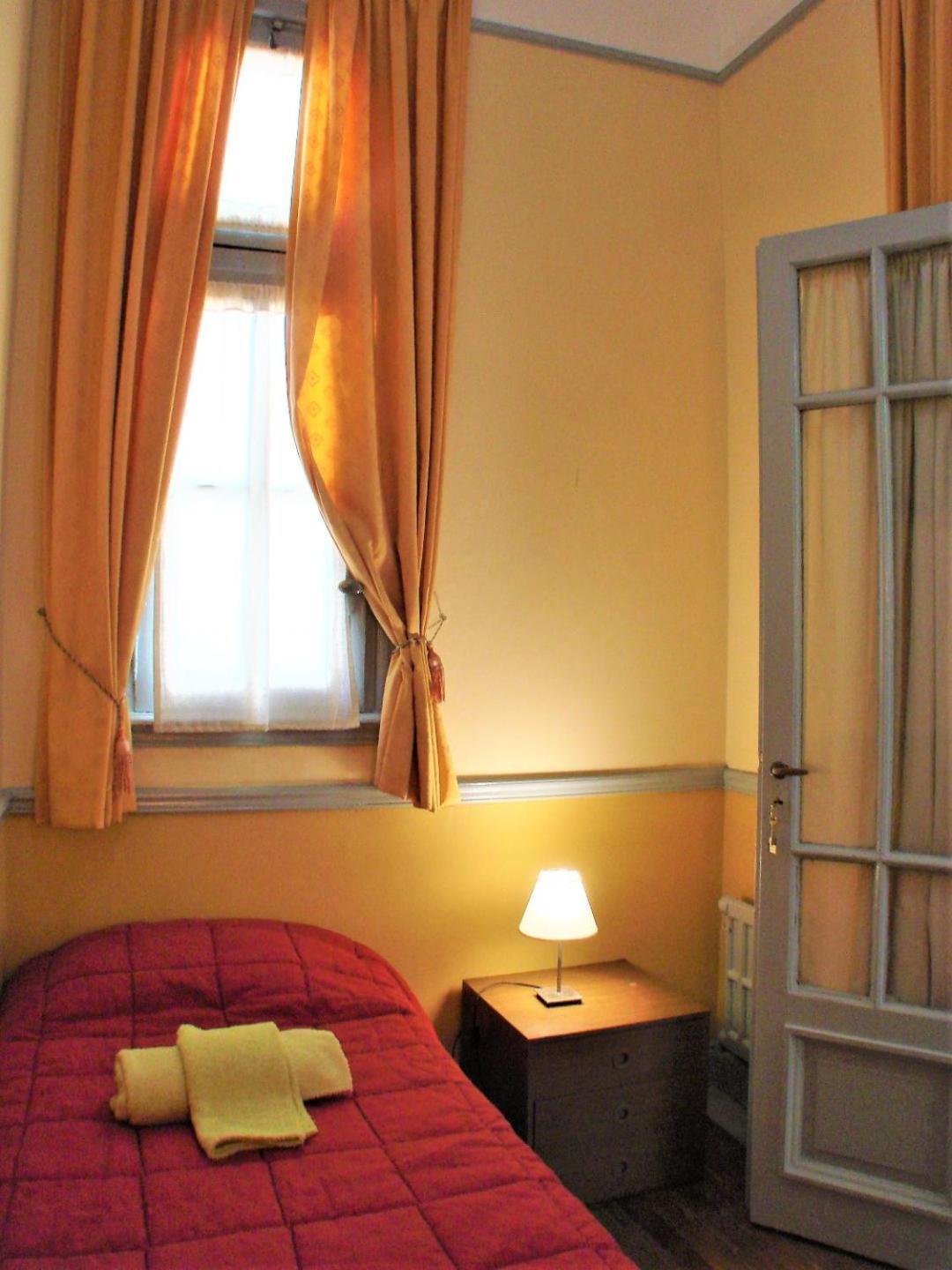 San Telmo Homestay