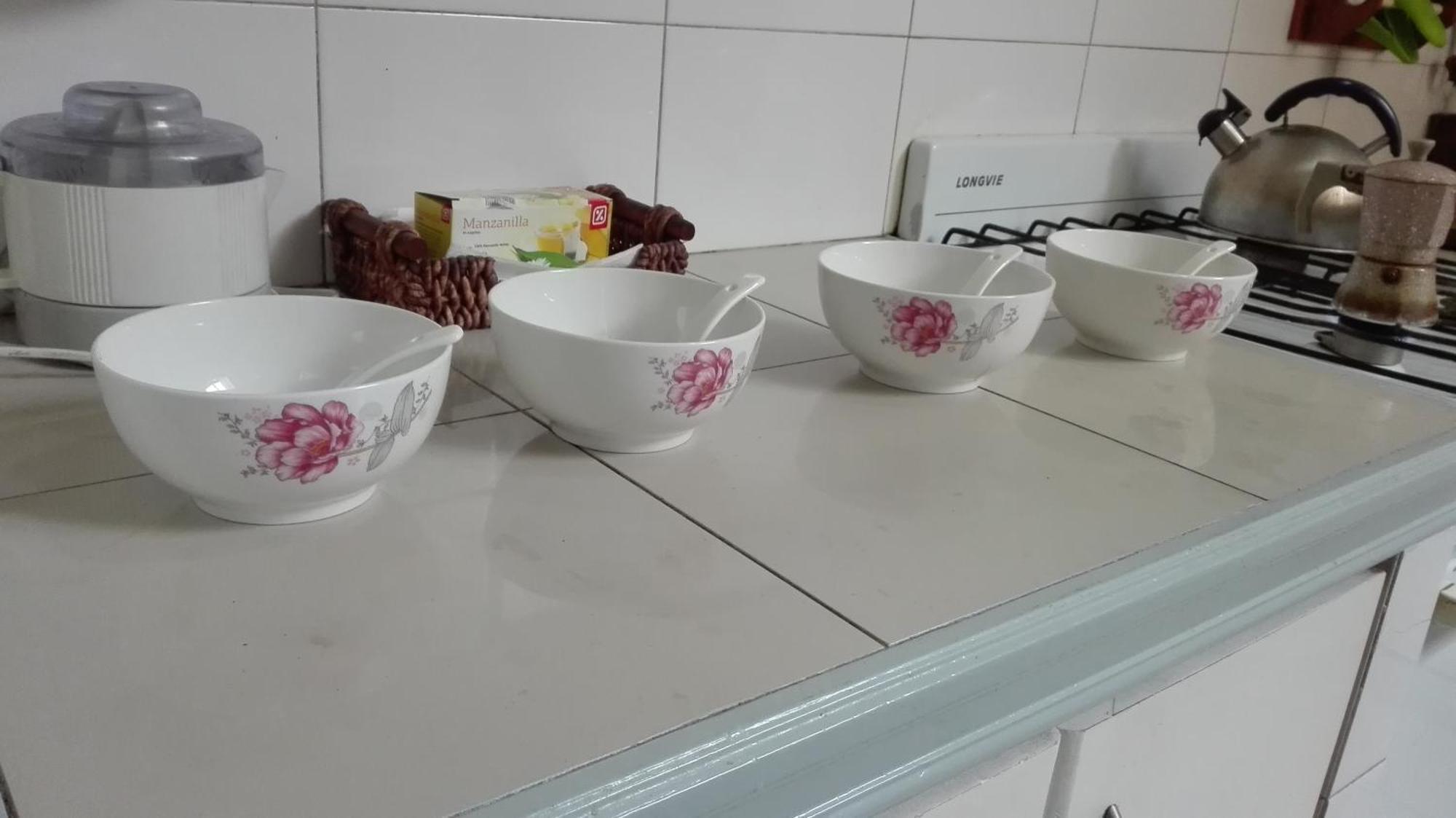 Homestay San Telmo
