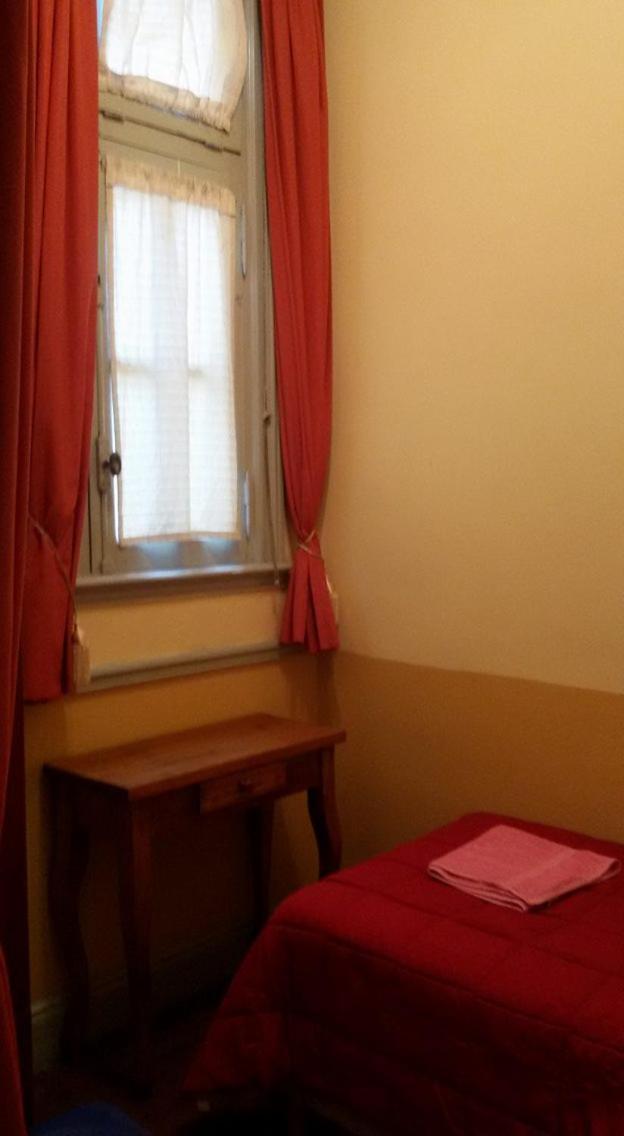 San Telmo Homestay