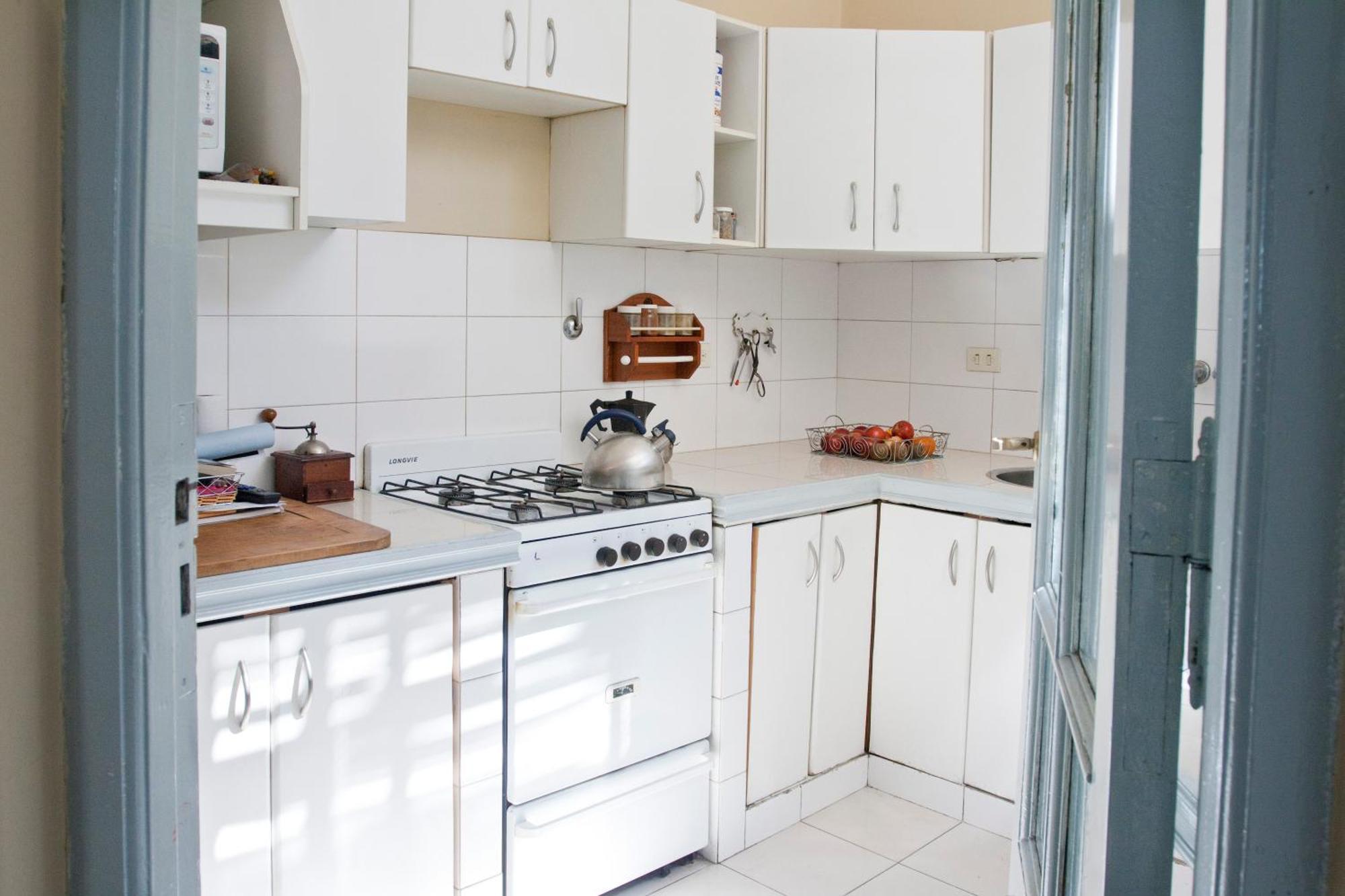 Homestay San Telmo