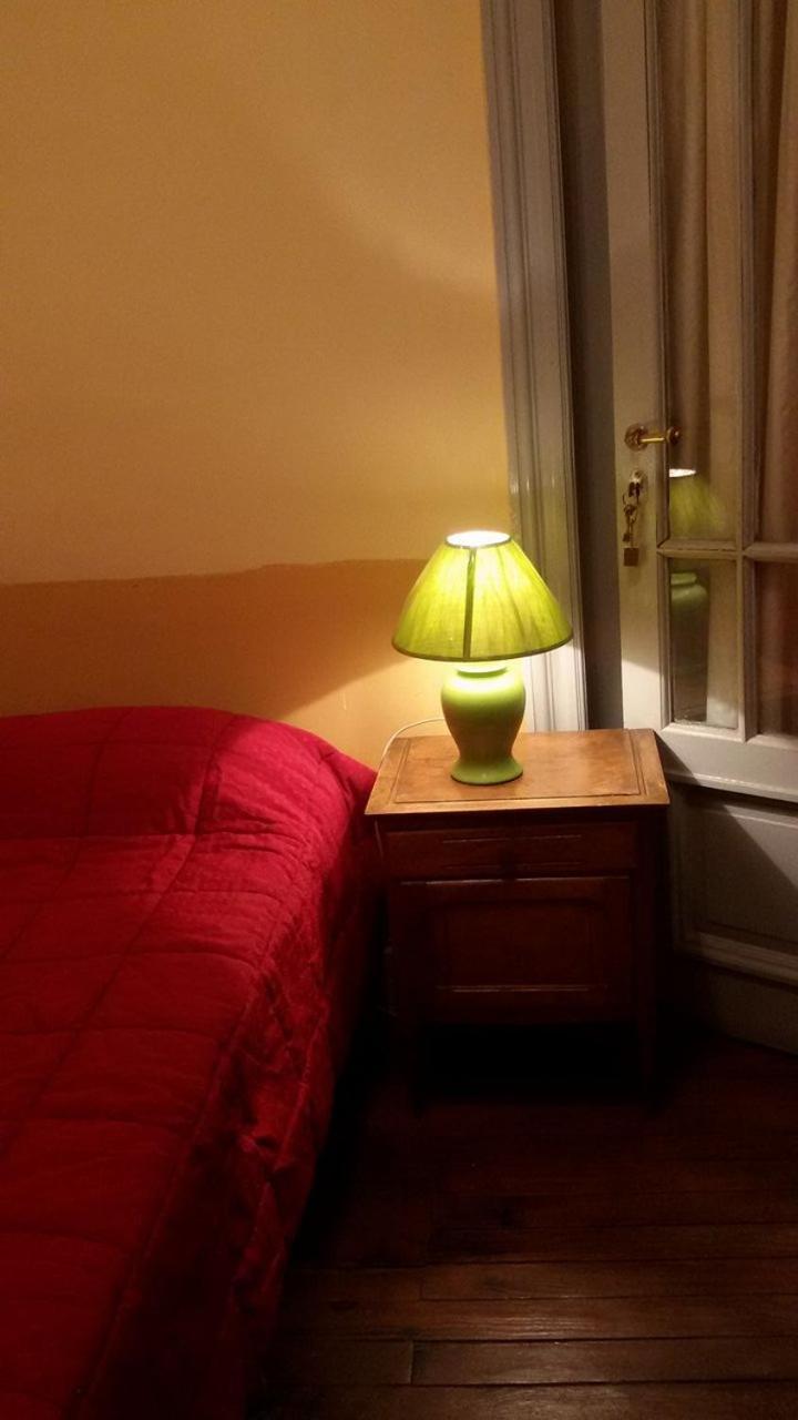San Telmo Homestay Buenos Aires
