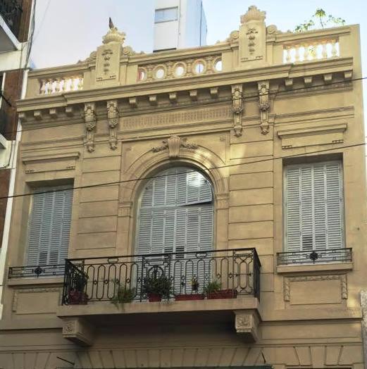 Homestay San Telmo *
