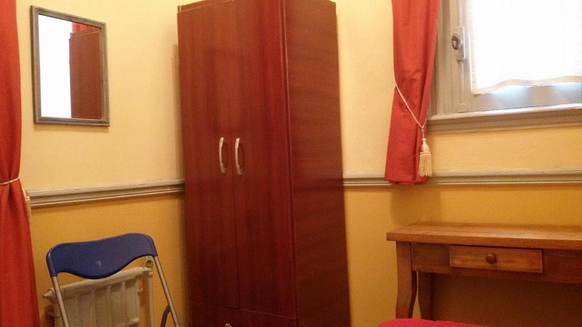 San Telmo Homestay *
