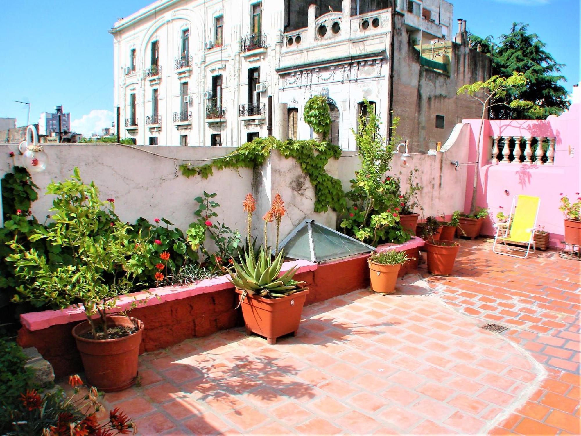 Homestay San Telmo Buenos Aires