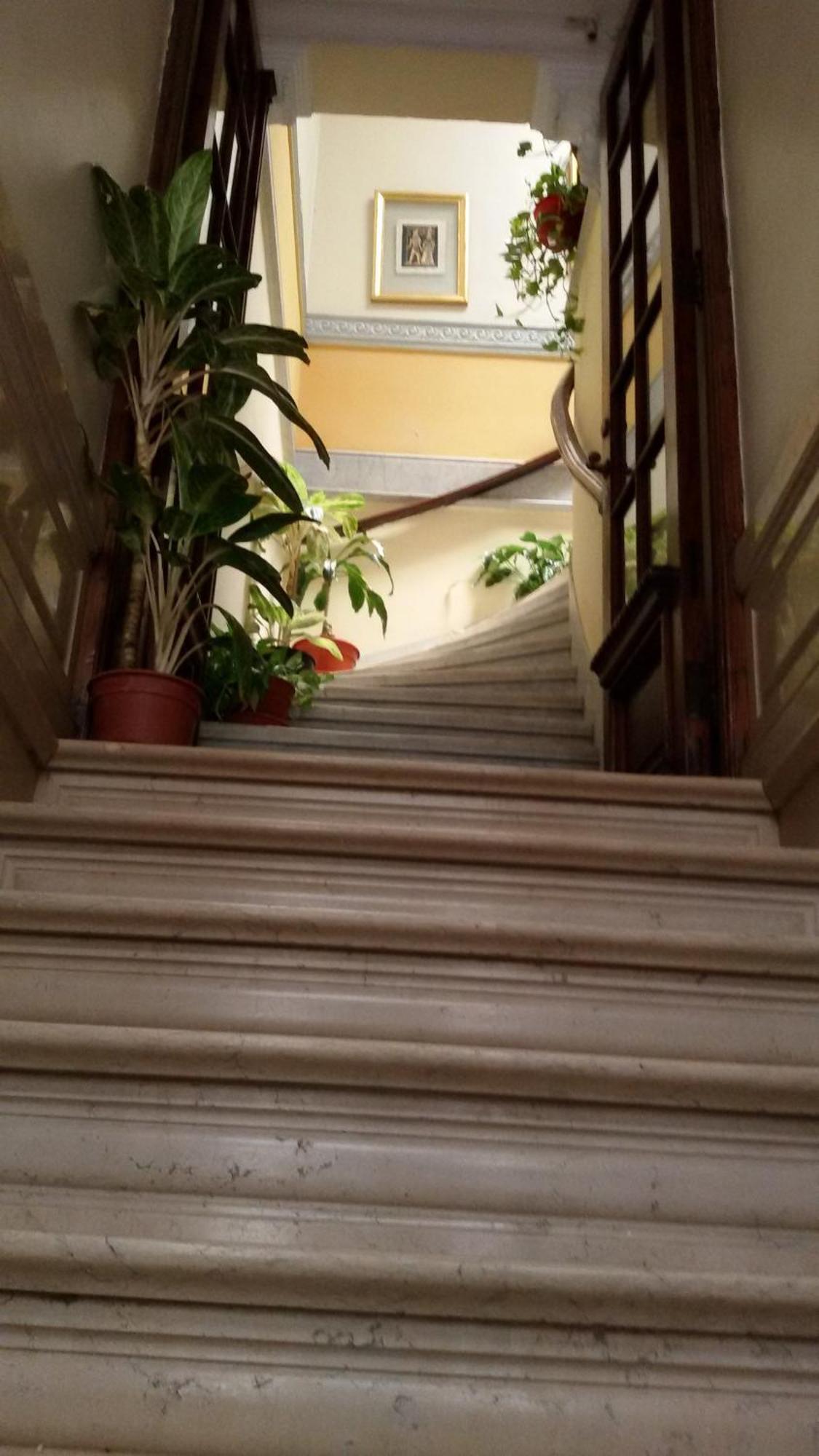 Homestay San Telmo *