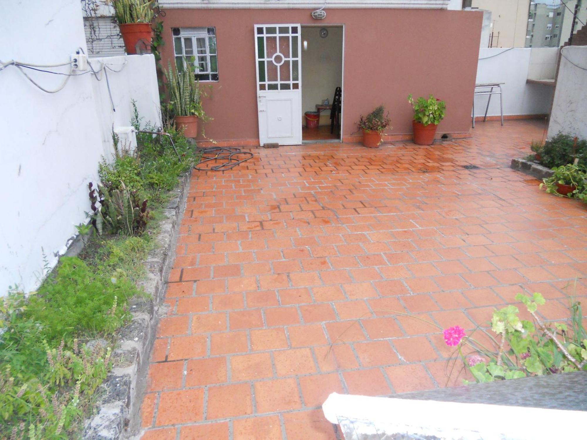 Homestay San Telmo Buenos Aires