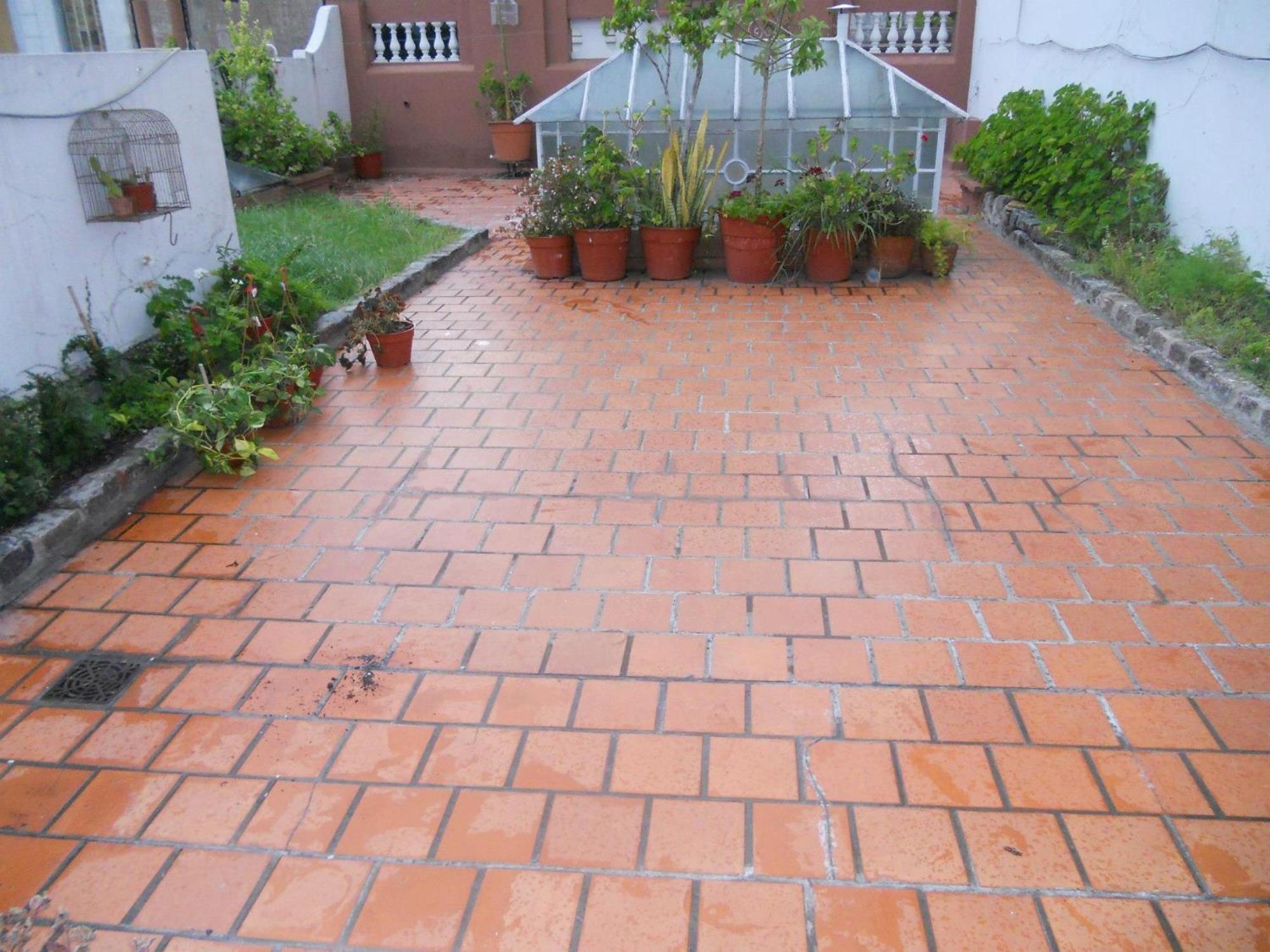 Homestay San Telmo Buenos Aires