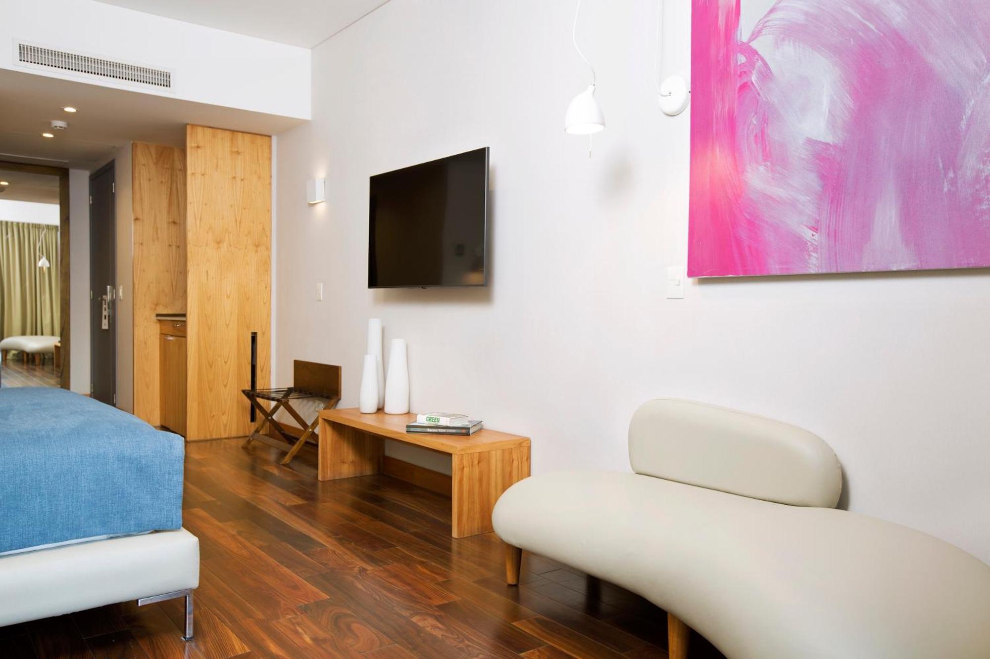 Hotel Palo Santo