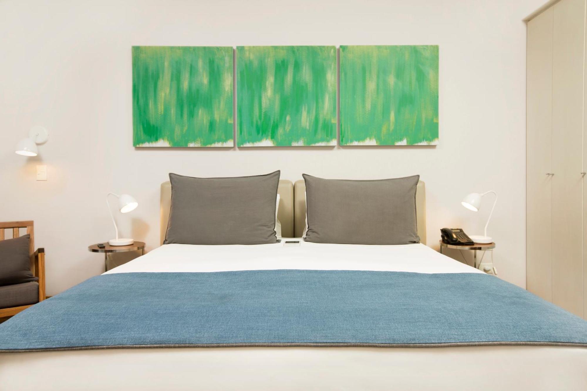 Palo Santo Hotel Ciudad Autónoma de Buenos Aires