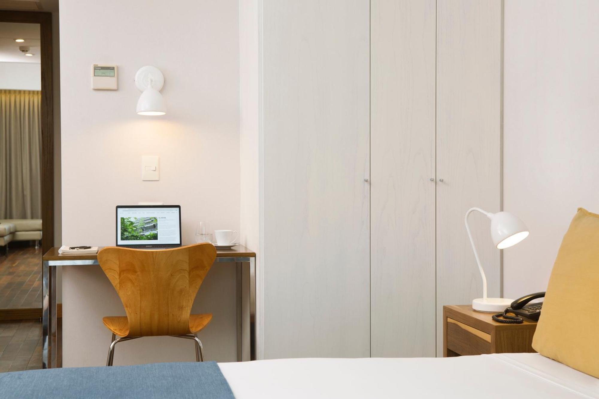 Palo Santo Hotel