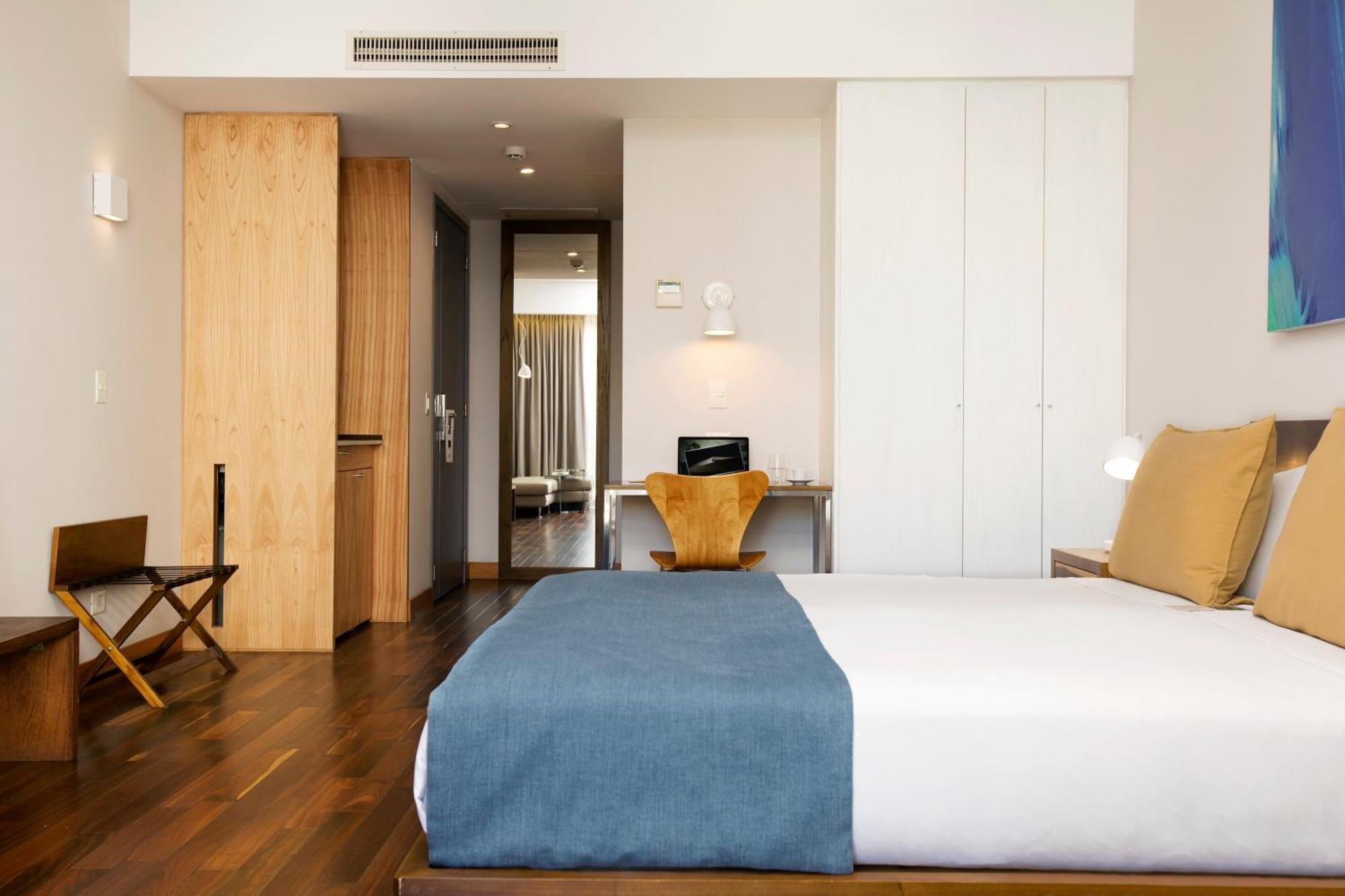 Hotel Palo Santo