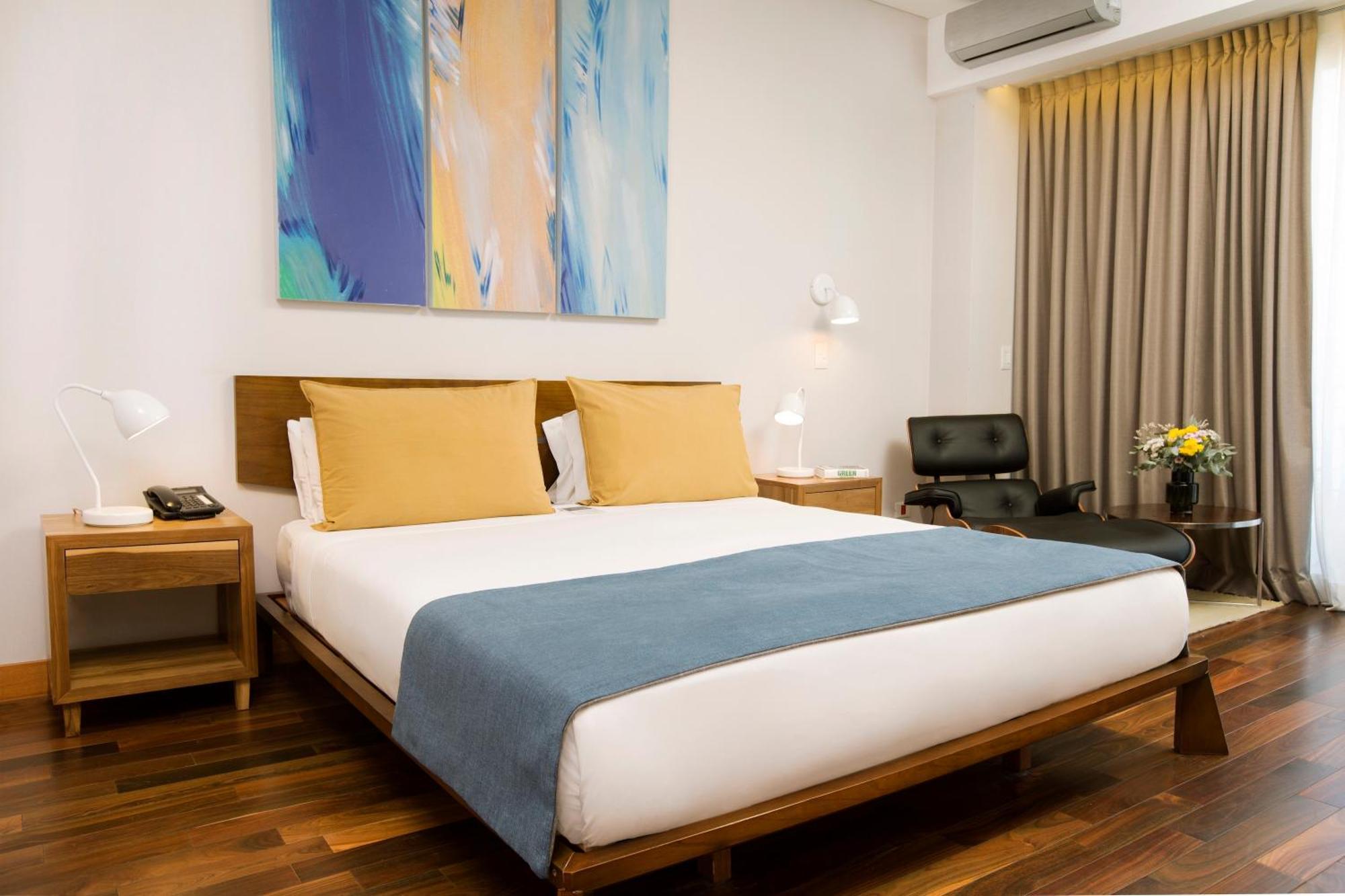 Palo Santo Hotel Ciudad Autónoma de Buenos Aires