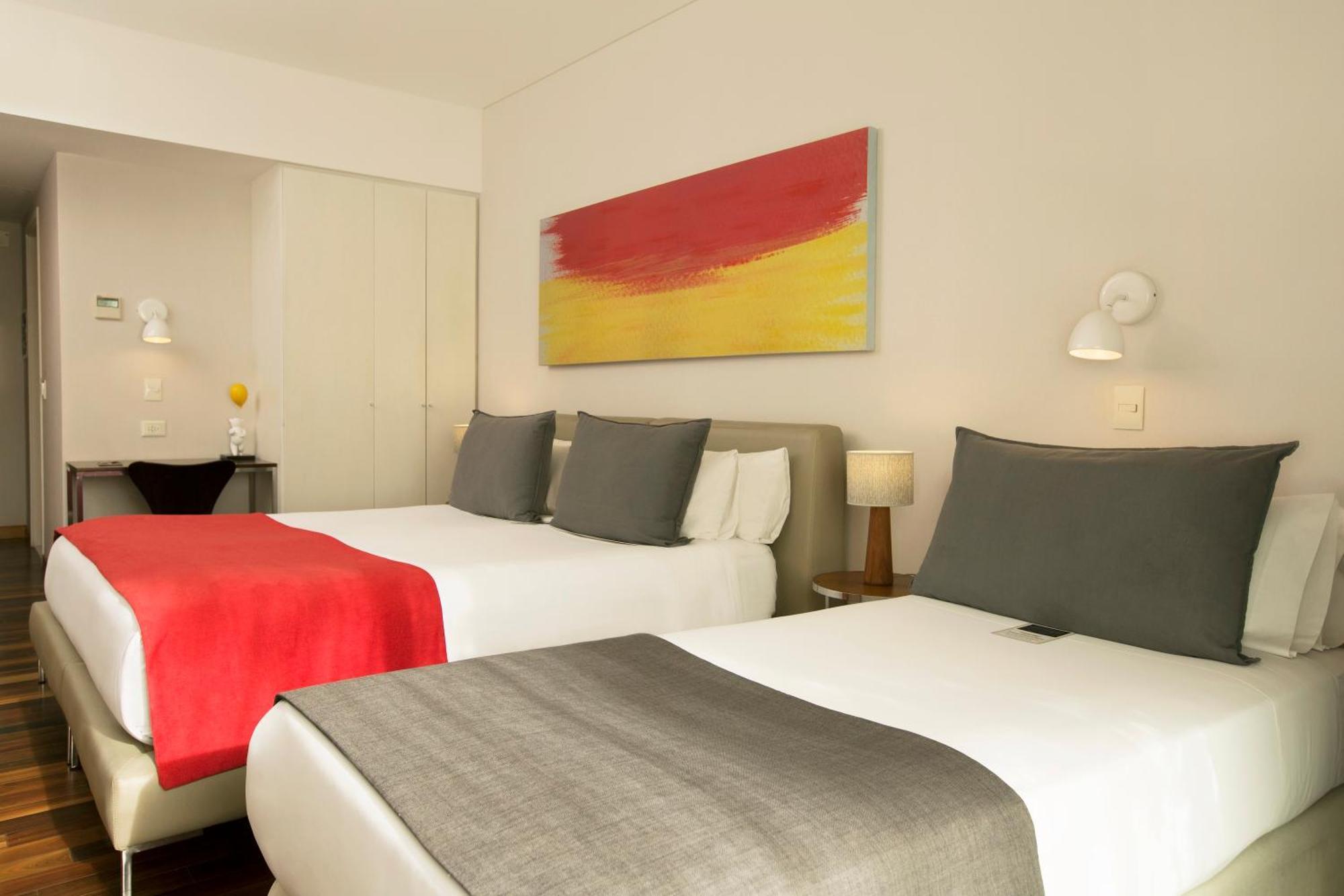 Palo Santo Hotel