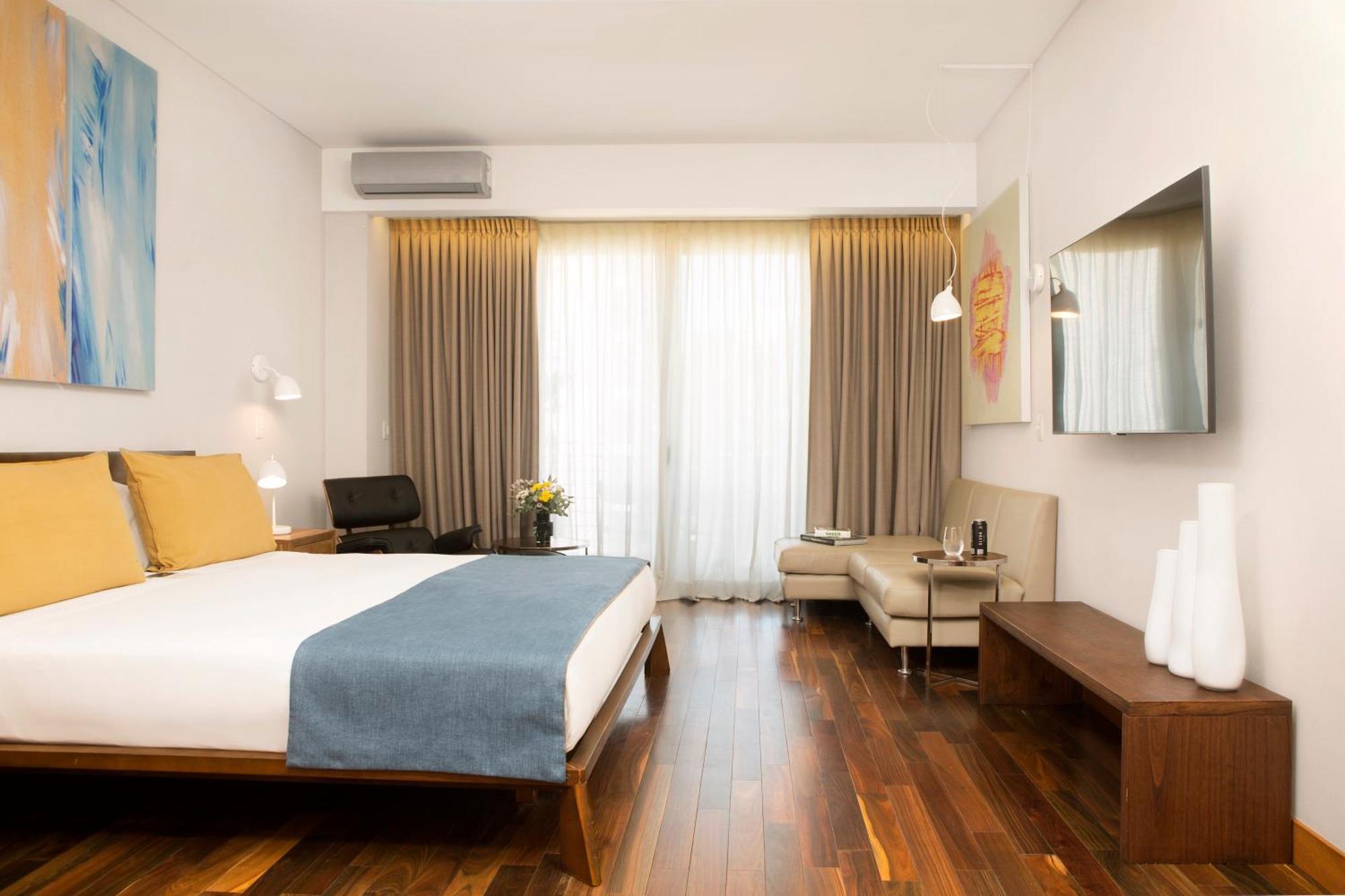Palo Santo Hotel 4*