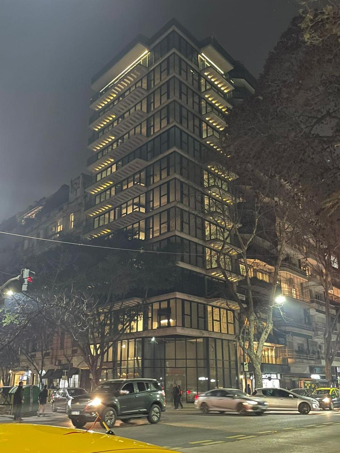 Fliphaus Armenia - Lux Lofts Botanico * Ciudad Autónoma de Buenos Aires
