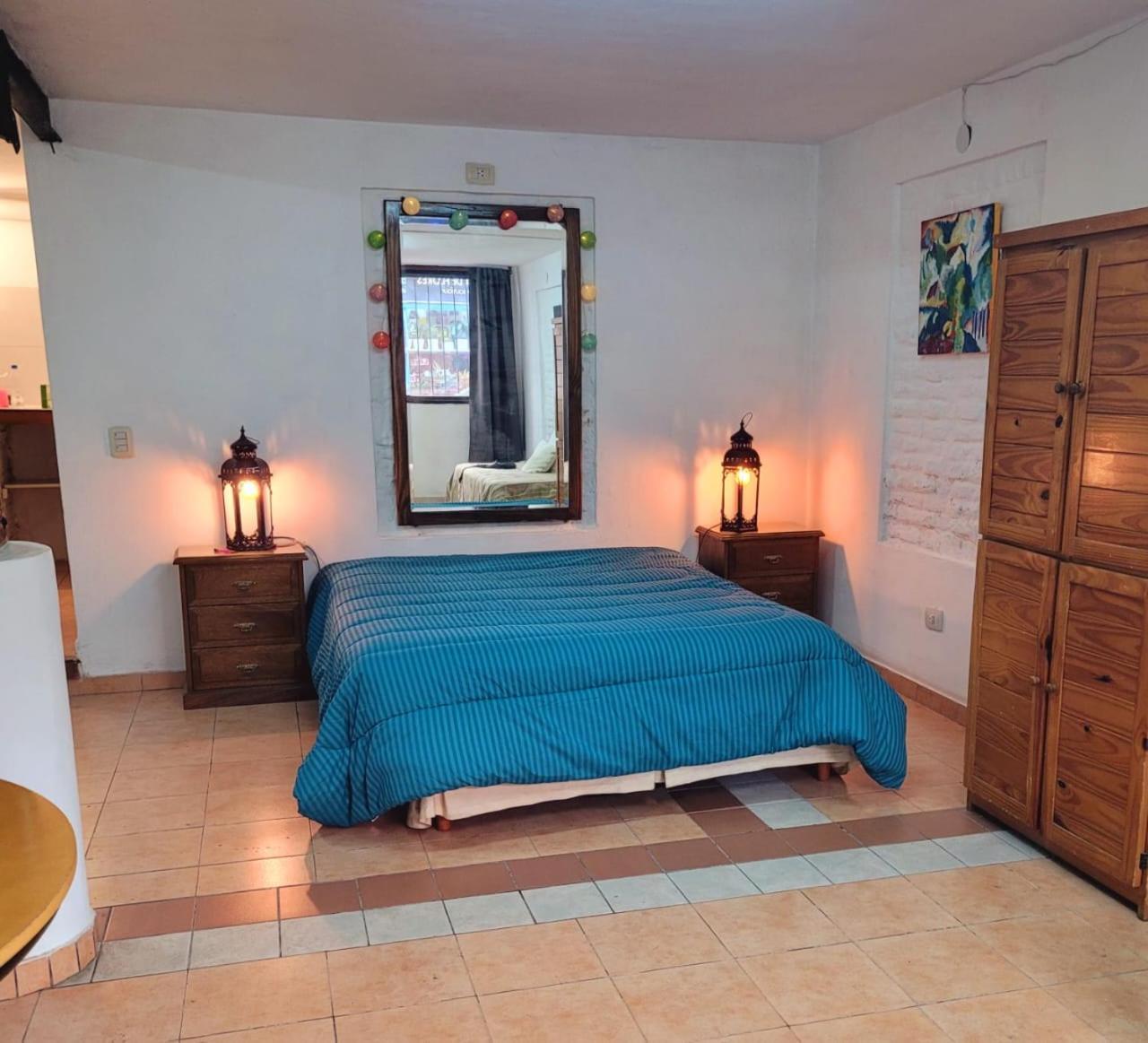 Apartamento Hp 609 Pb *