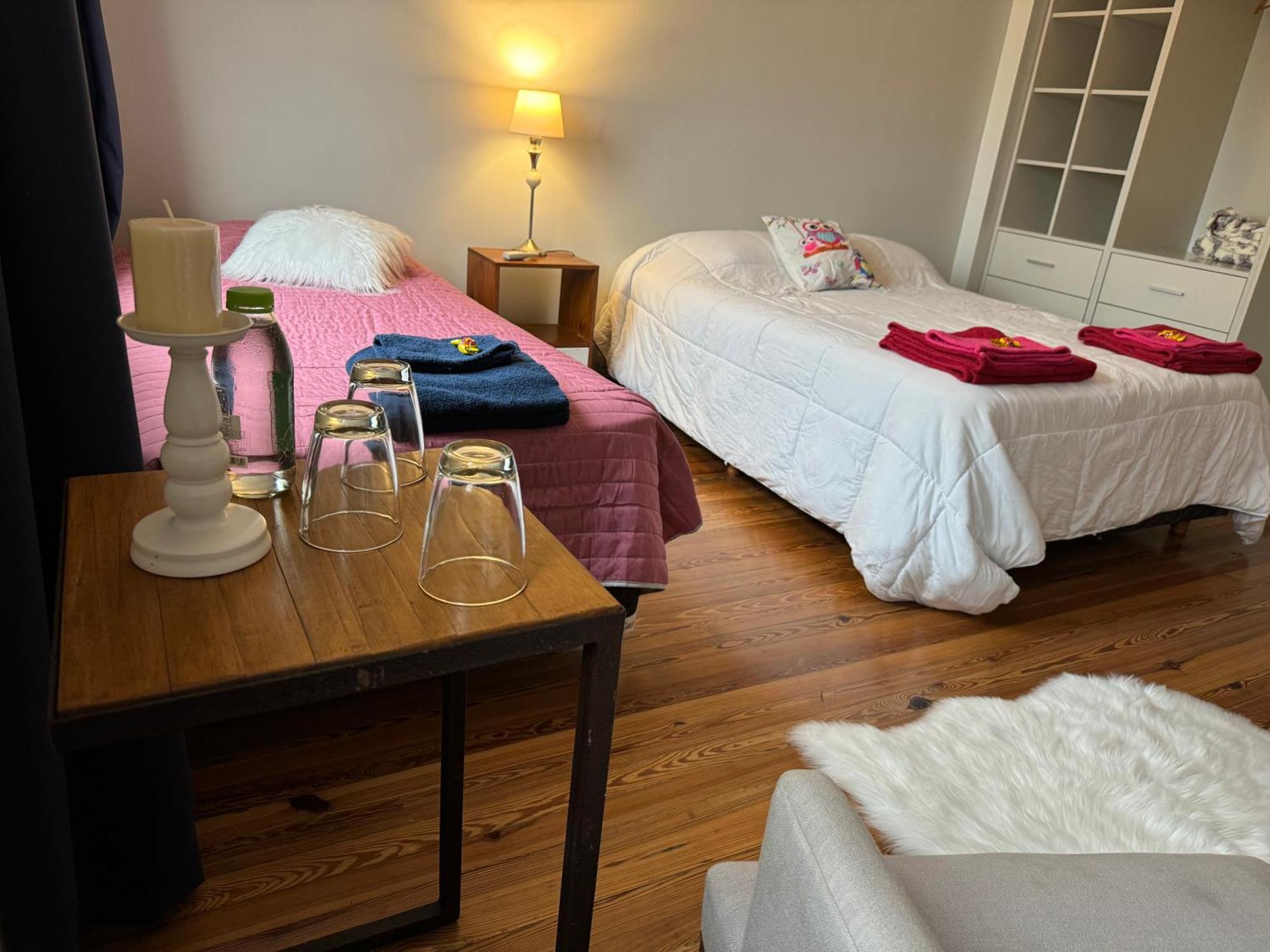 Casa Premium * Ciudad Autónoma de Buenos Aires