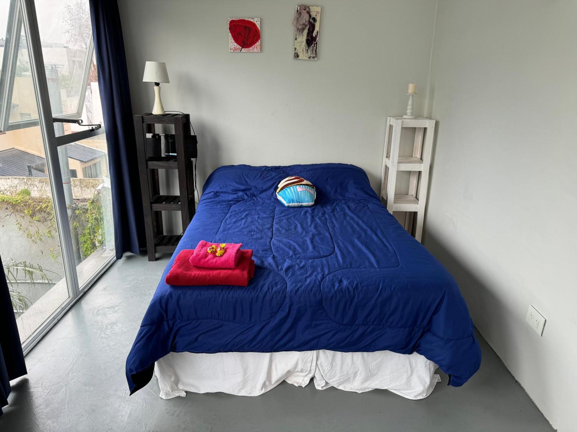 Casa Premium Habitación en casa particular Ciudad Autónoma de Buenos Aires