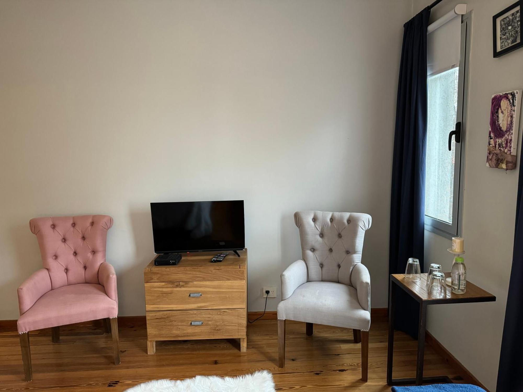 Casa Premium Habitación en casa particular Ciudad Autónoma de Buenos Aires