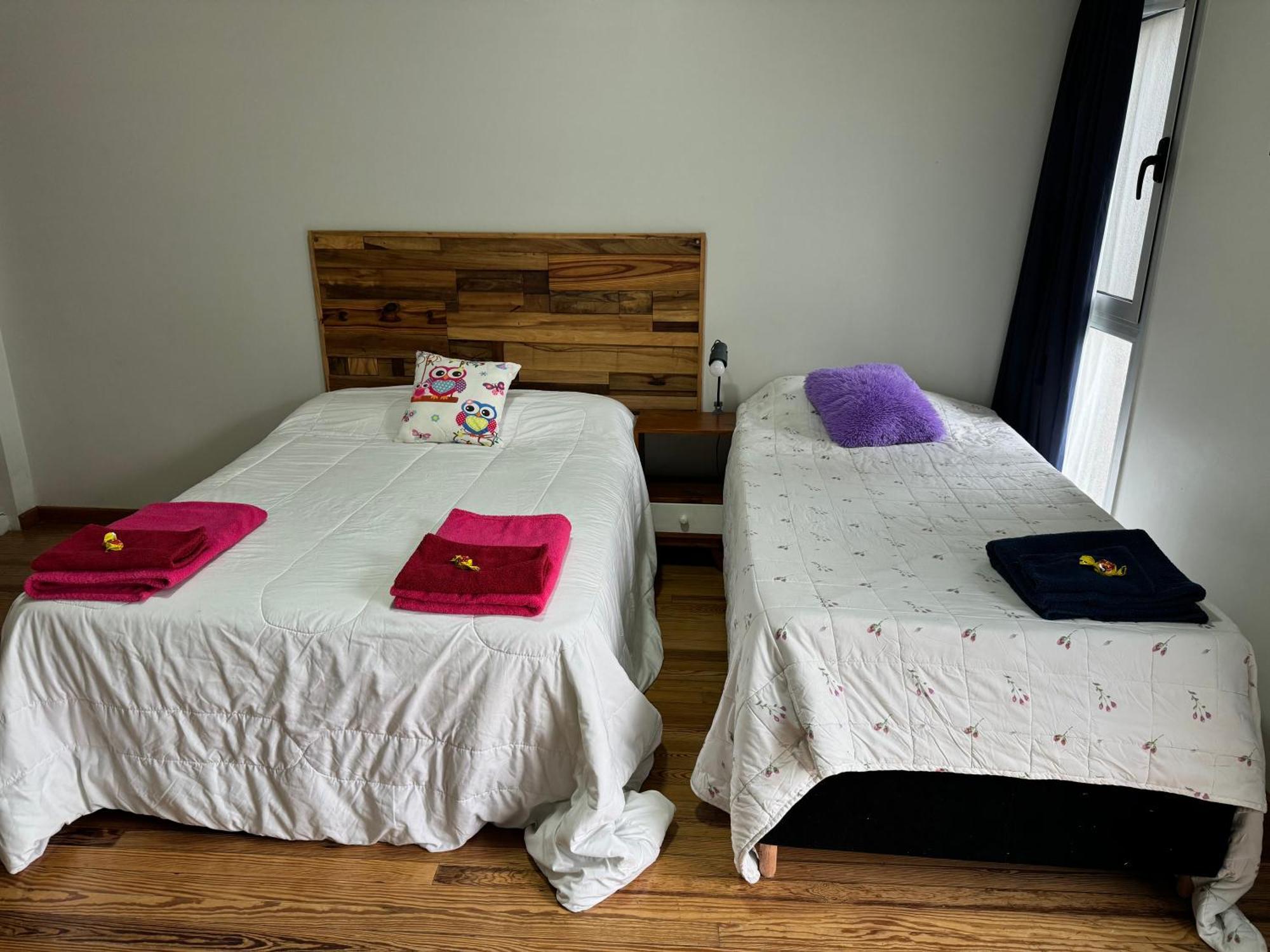 Habitación en casa particular Casa Premium Ciudad Autónoma de Buenos Aires