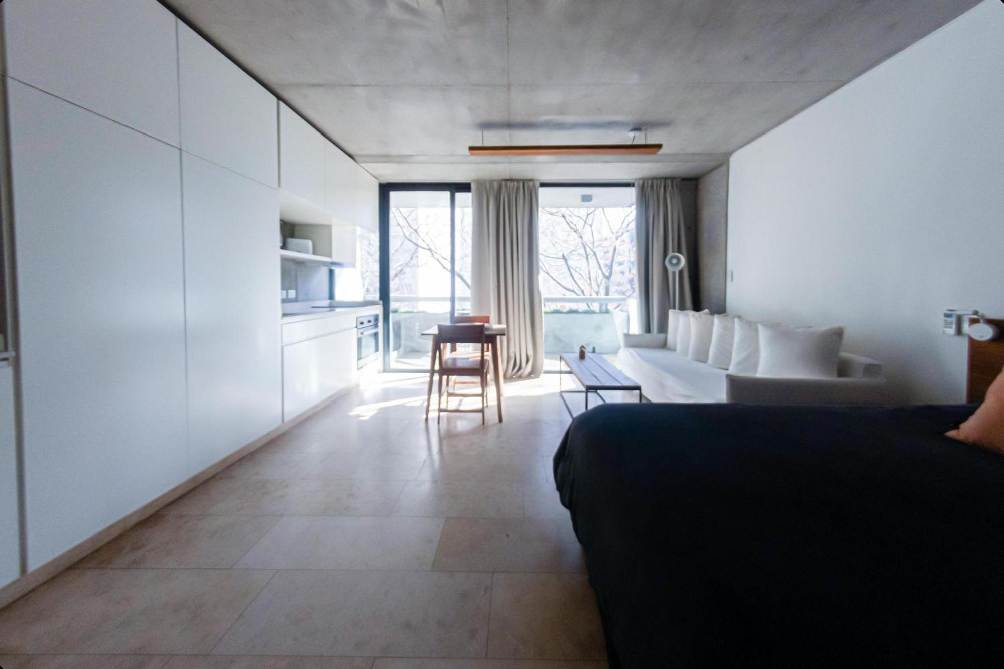 Enjoy Vallanhost @ Bonpland 31 Apartamento