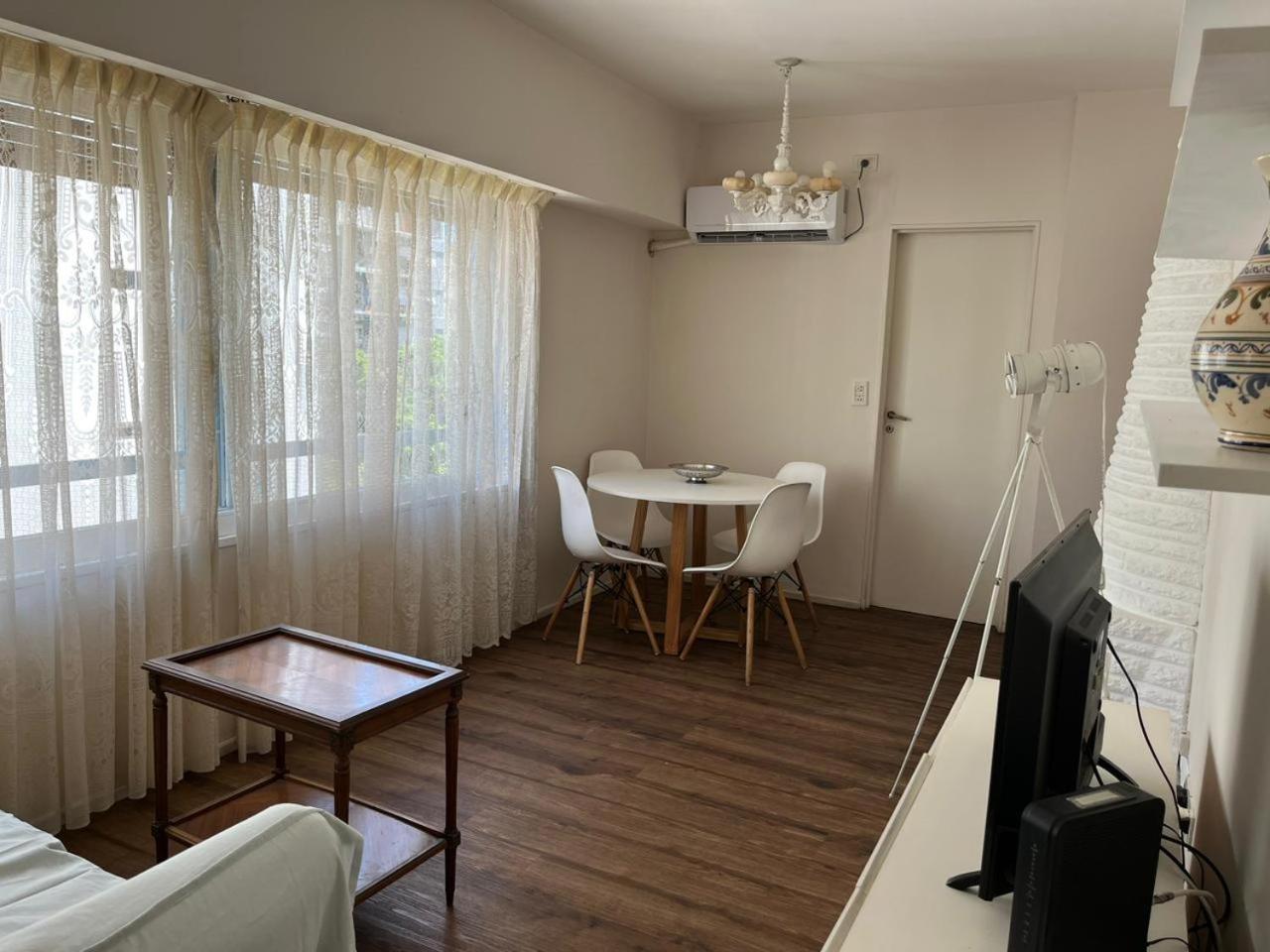 Apartamento Comodo Y Luminoso