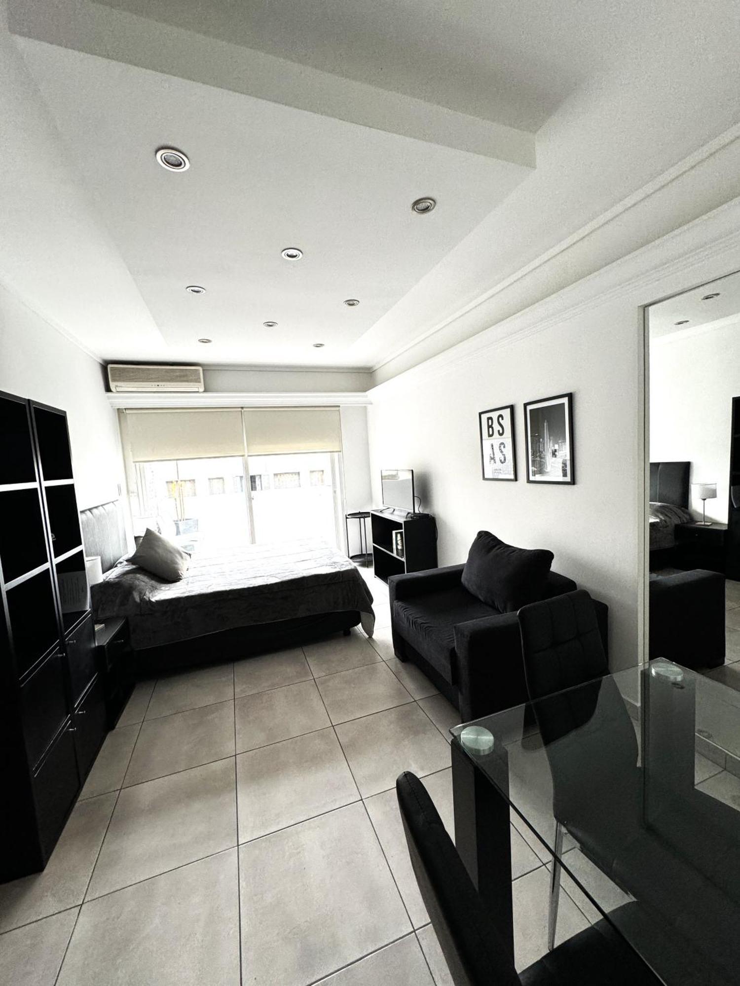 Obelisco 1 Apartment