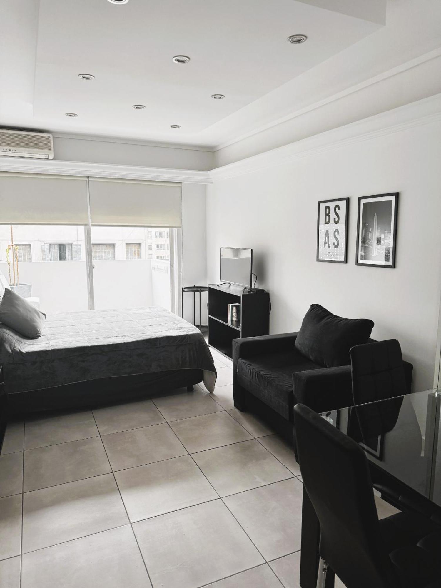 Obelisco 1 Apartment Buenos Aires