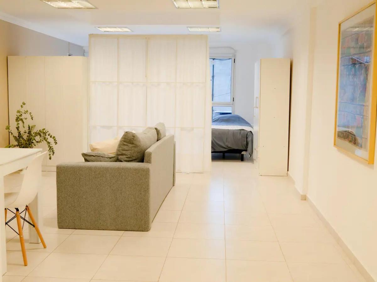 Borges House Aparts Con Cochera A Dos Cuadras Del Obelisco! Apartment Buenos Aires