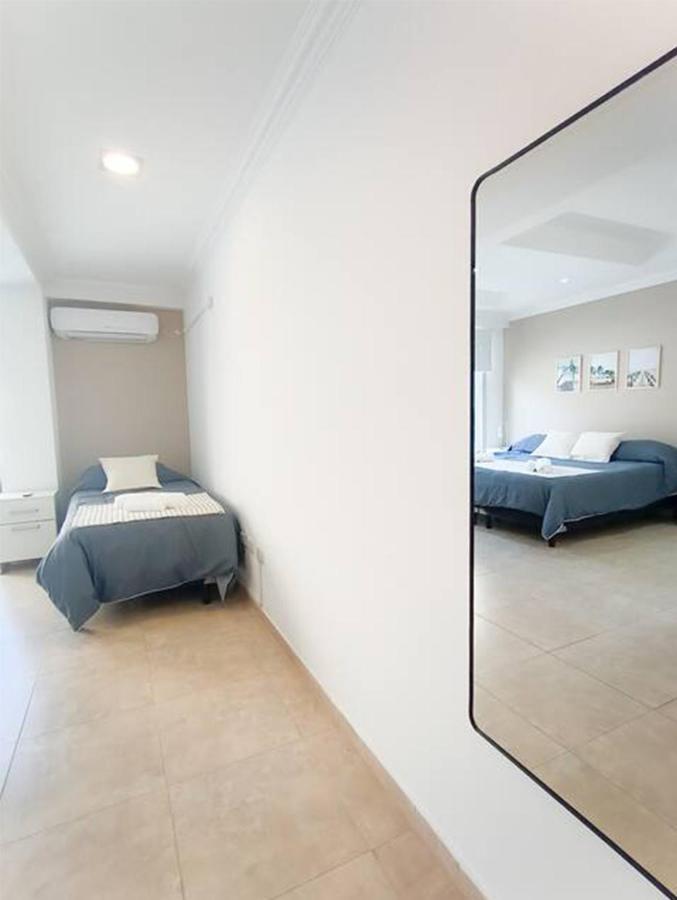 Apartment Borges House Aparts Con Cochera A Dos Cuadras Del Obelisco!