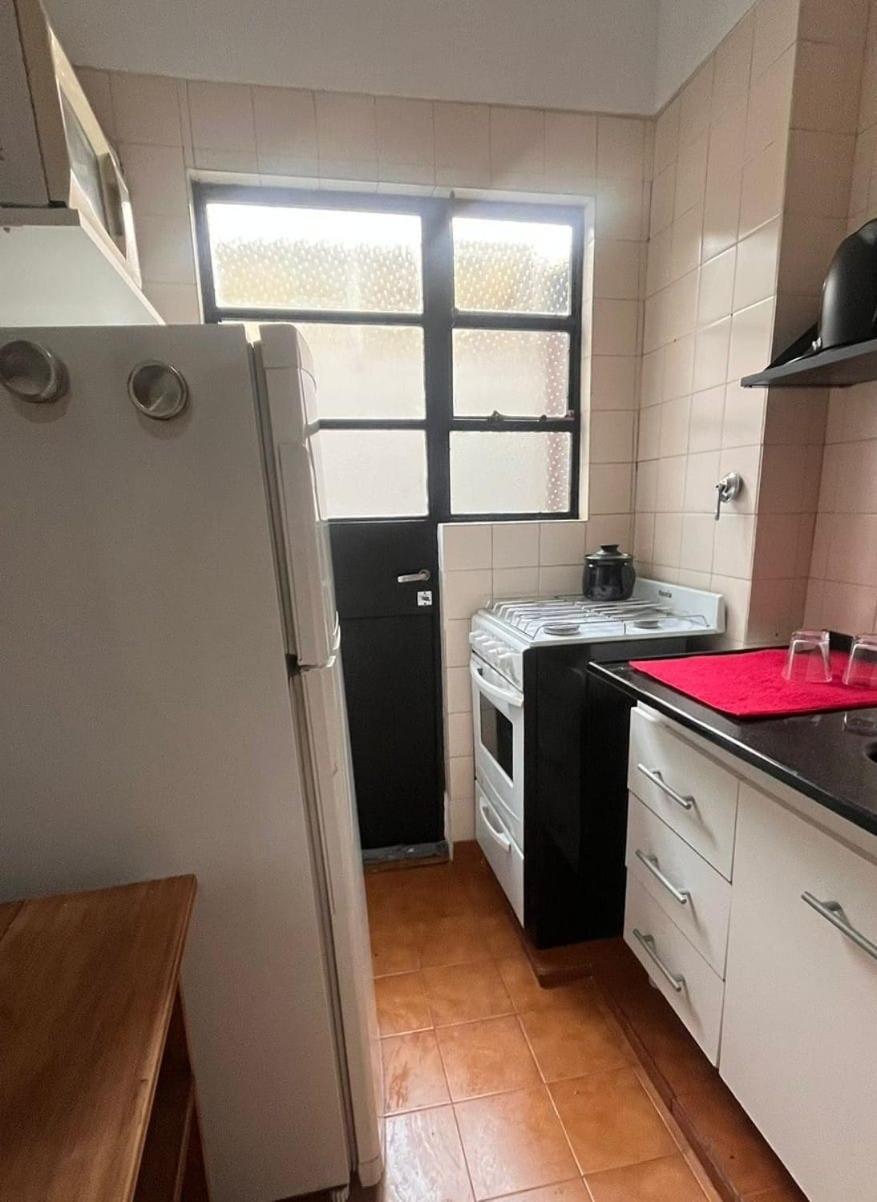 Apartamento Mi Refugio *