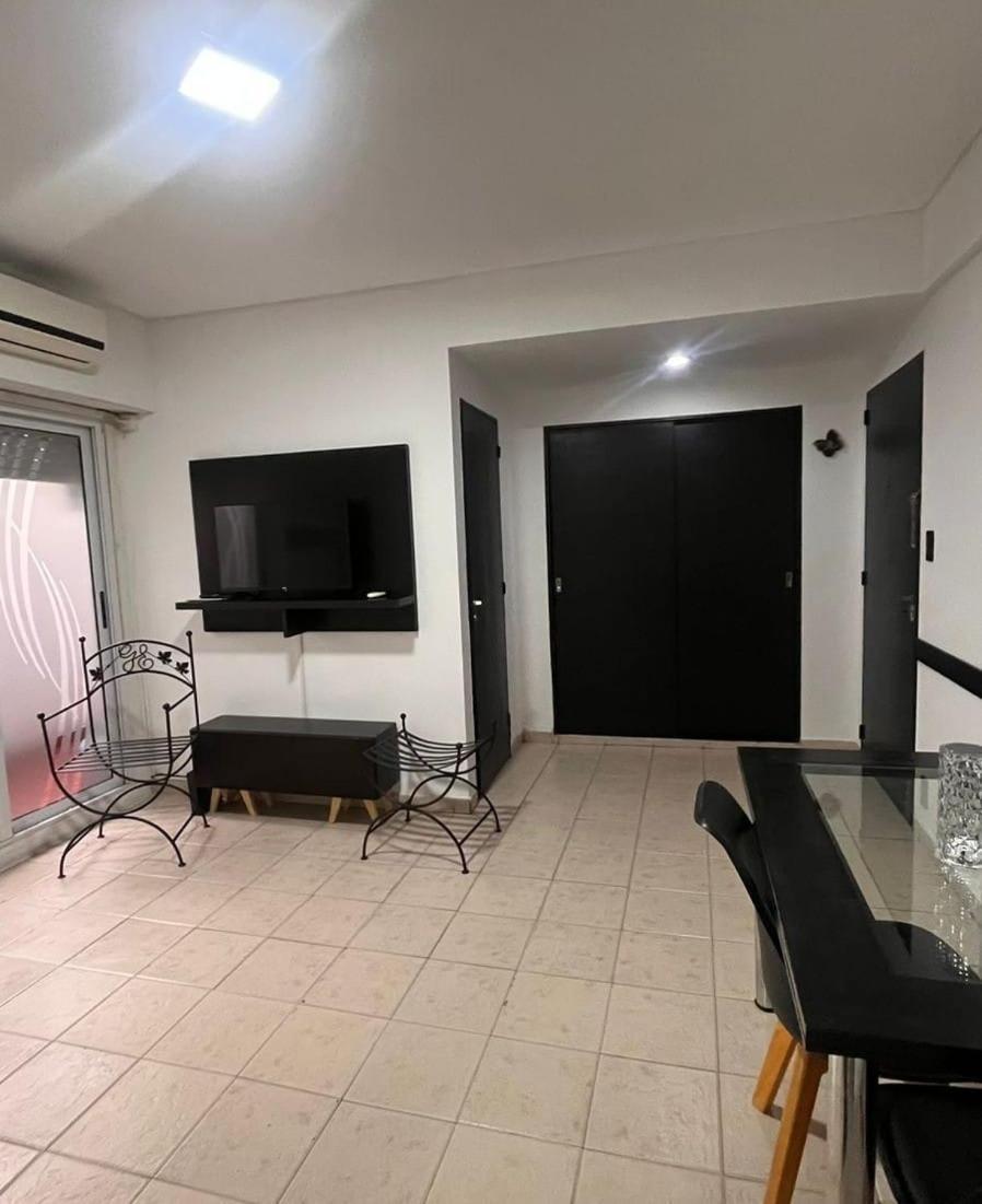 Apartamento Mi Refugio Ciudad Autónoma de Buenos Aires