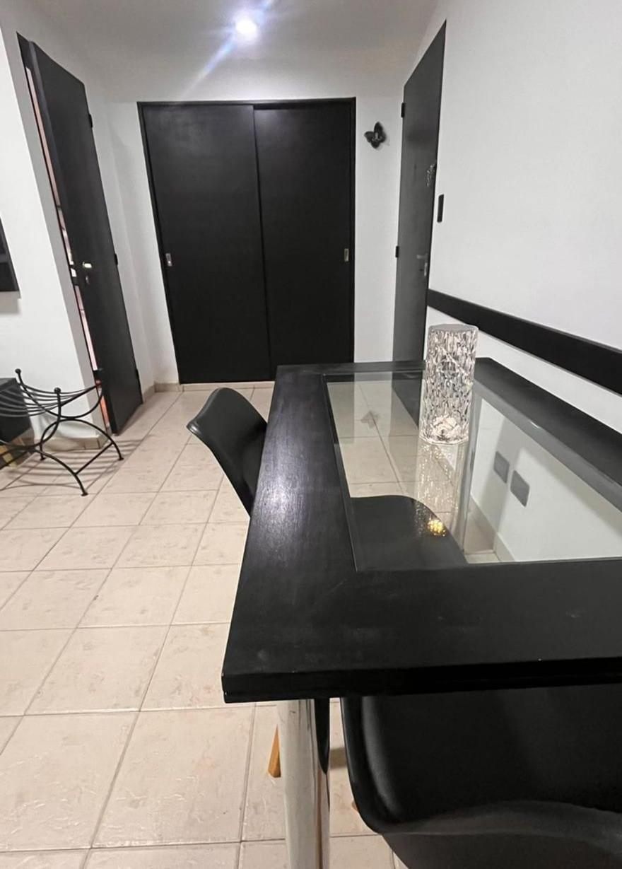 Mi Refugio Apartamento