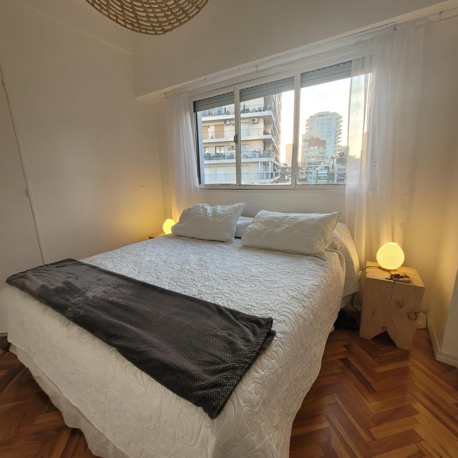 Apartamento Canitas Departamento Hasta 3p Ciudad Autónoma de Buenos Aires