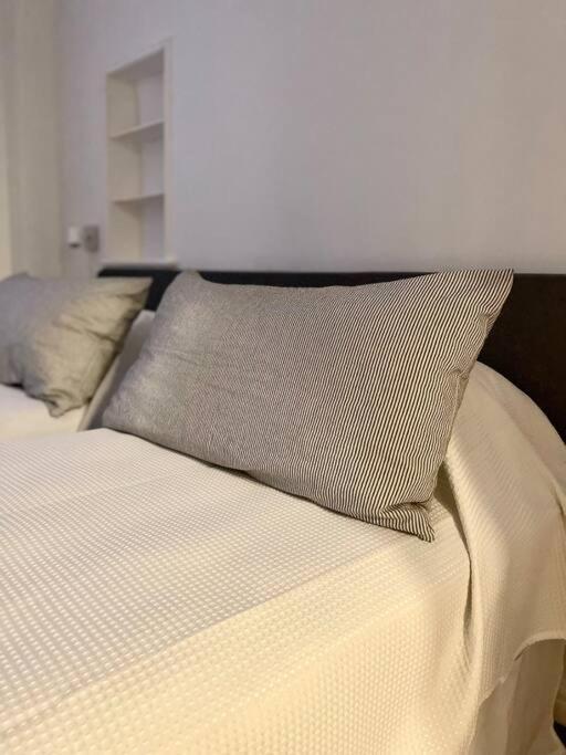 Departamento De Estilo En La Isla De Recoleta. Apartamento