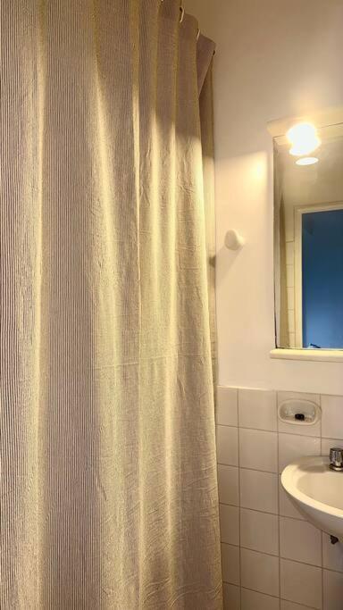 Departamento De Estilo En La Isla De Recoleta. Ciudad Autónoma de Buenos Aires