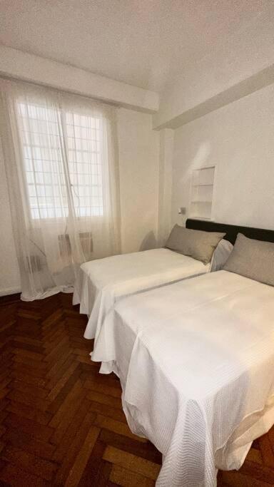 Apartamento Departamento De Estilo En La Isla De Recoleta. Ciudad Autónoma de Buenos Aires
