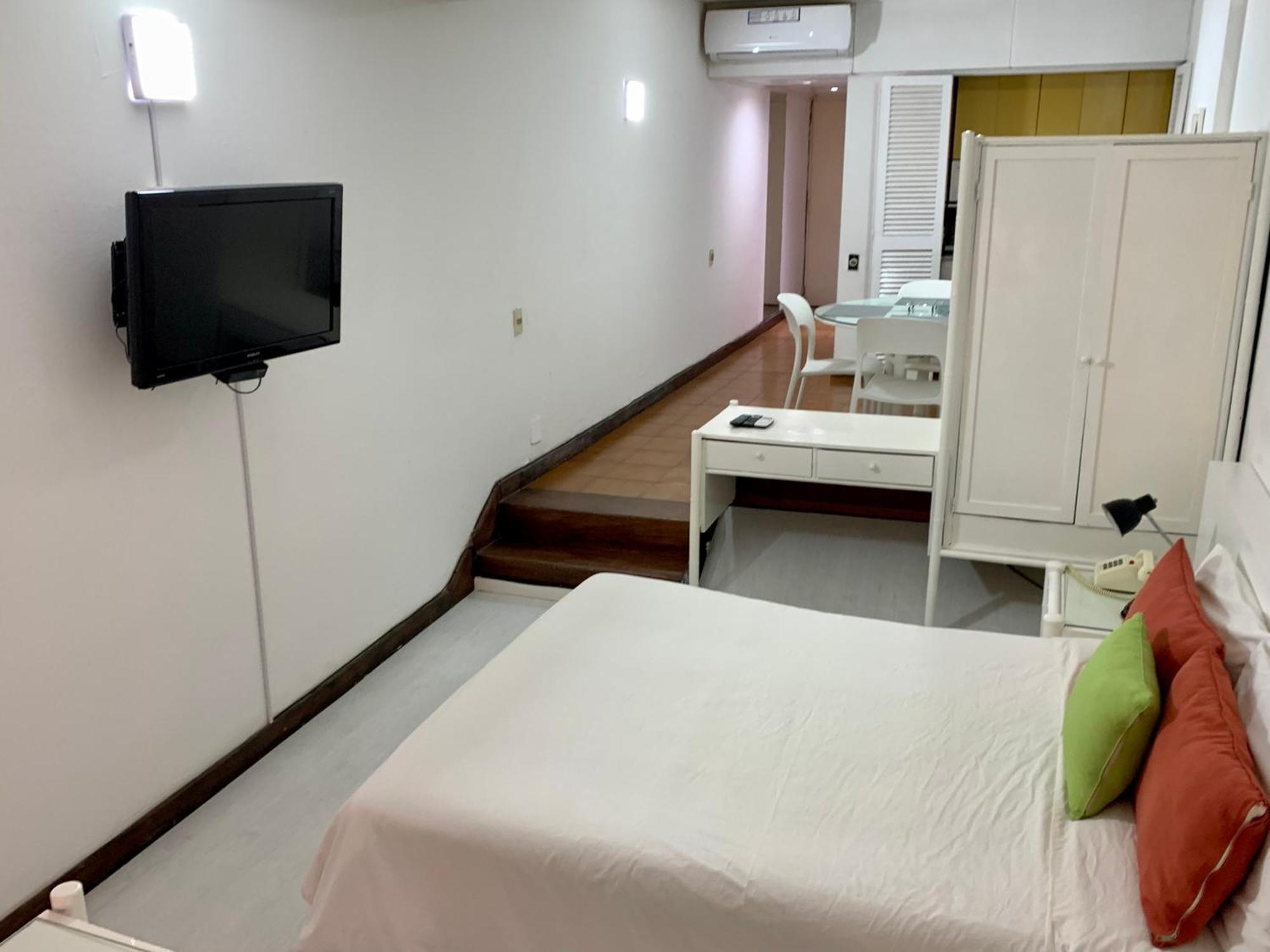 Edificio Corrientes 1856 Apartamento *