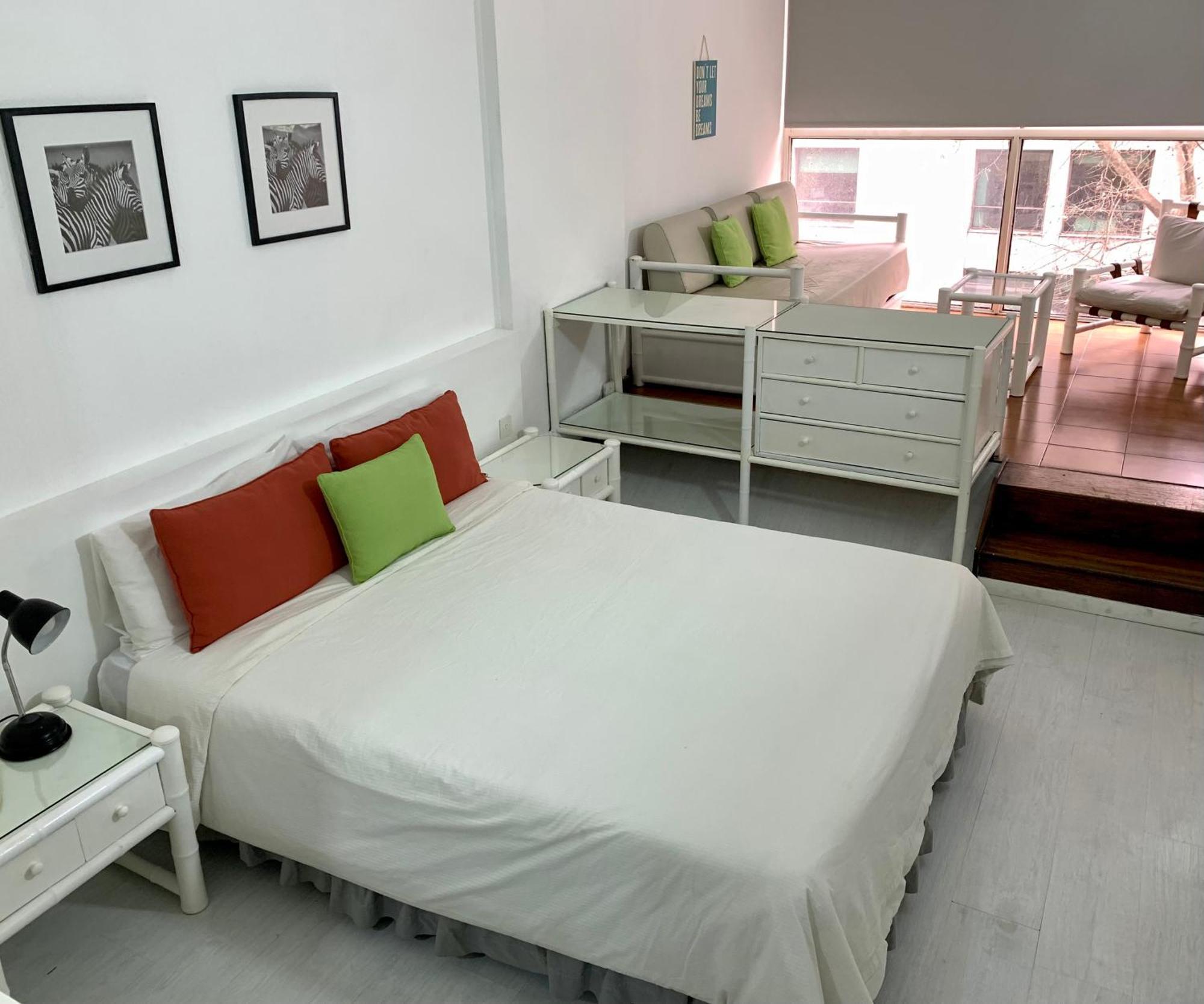 Edificio Corrientes 1856 Apartamento Ciudad Autónoma de Buenos Aires