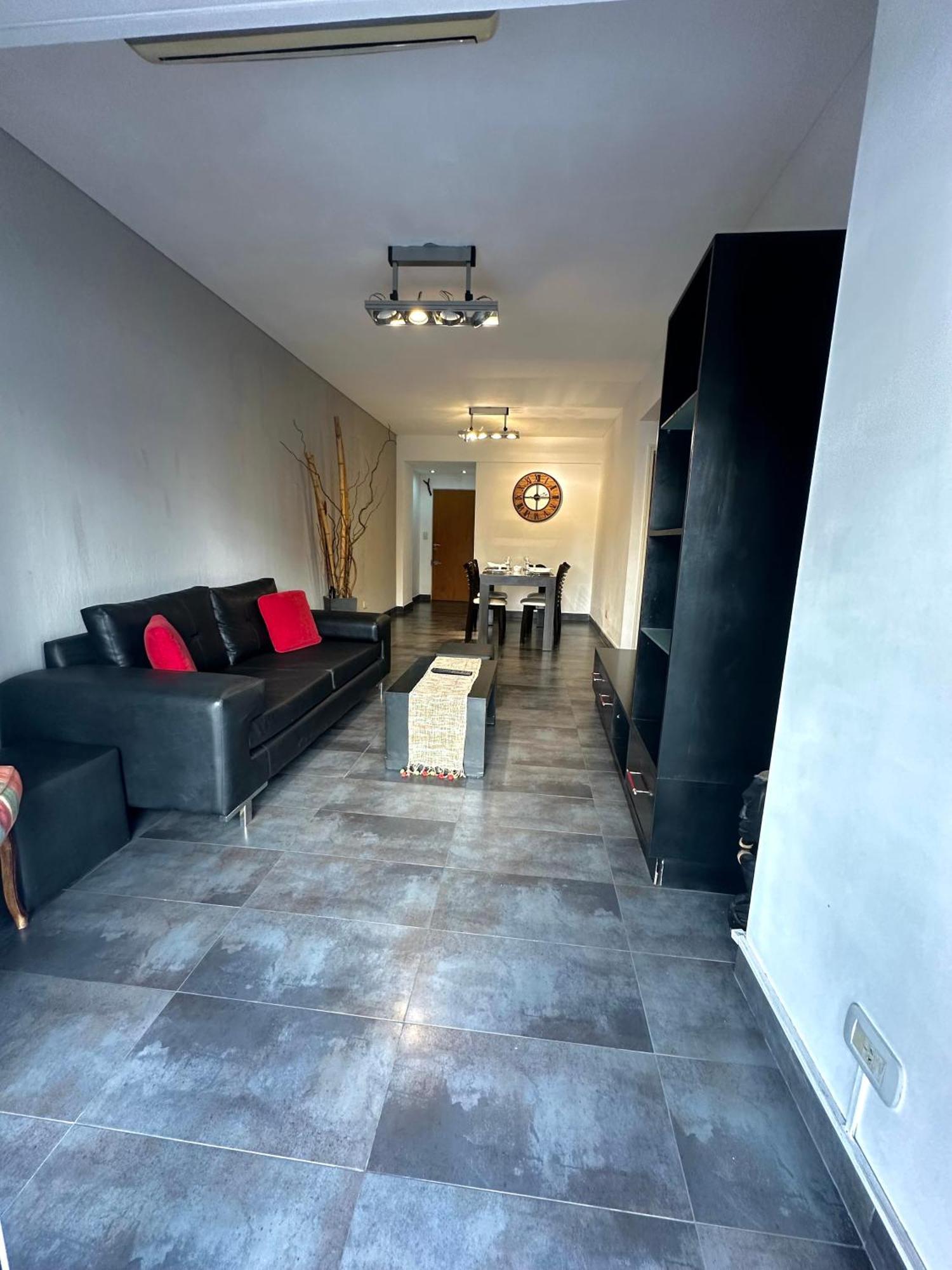 Apartamento Bulnes 1 *