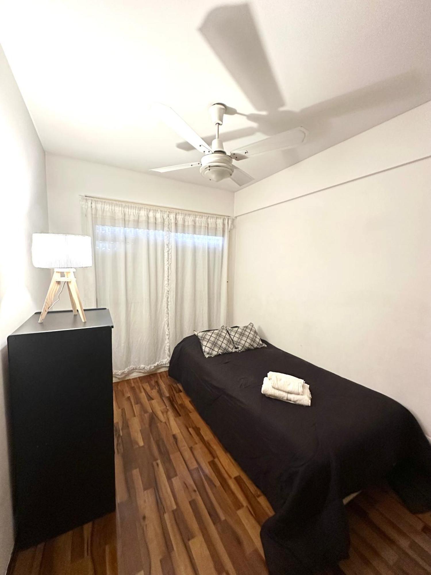 Apartamento Bulnes 1 Ciudad Autónoma de Buenos Aires