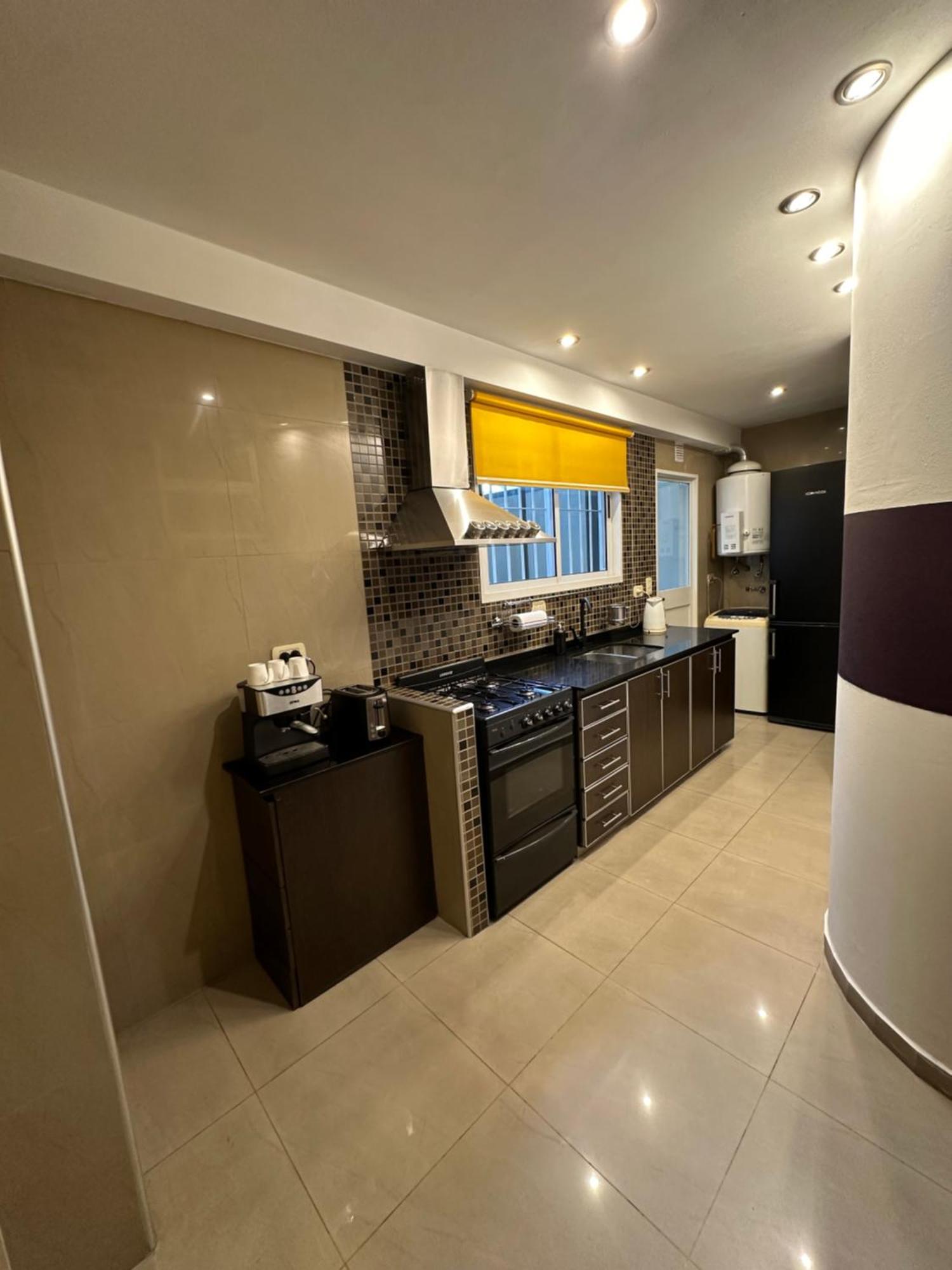 Apartamento Bulnes 1 *