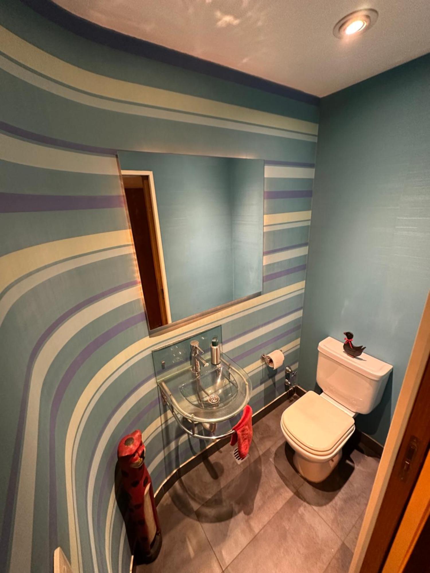 Apartamento Bulnes 1 *