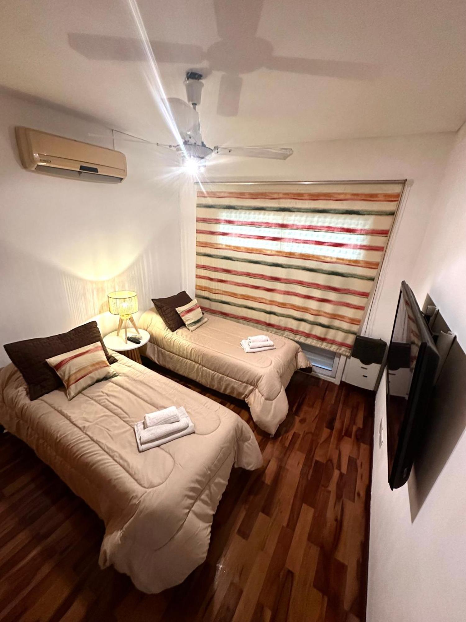 Apartamento Bulnes 1